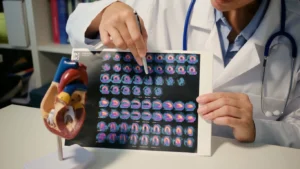 Preventive Heart Screenings
