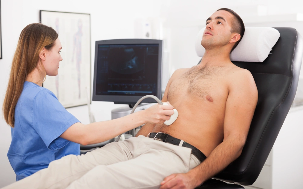 So Why Might You Need an Echocardiogram