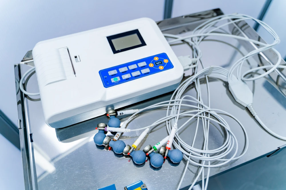 Ambulatory Cardiac Monitoring