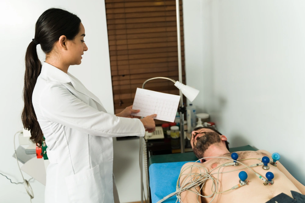 arrhythmias 