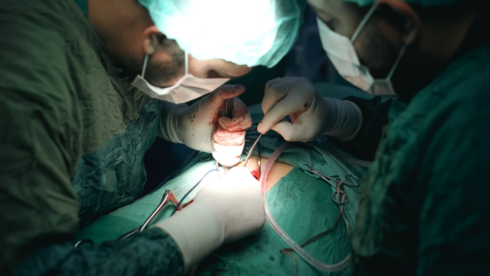 heart valve disease