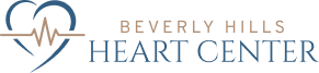 Beverly Hills Heart Center Logo