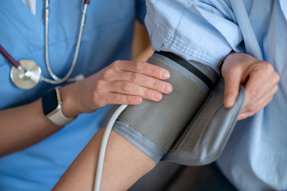 peripheral artery disease (PAD) 