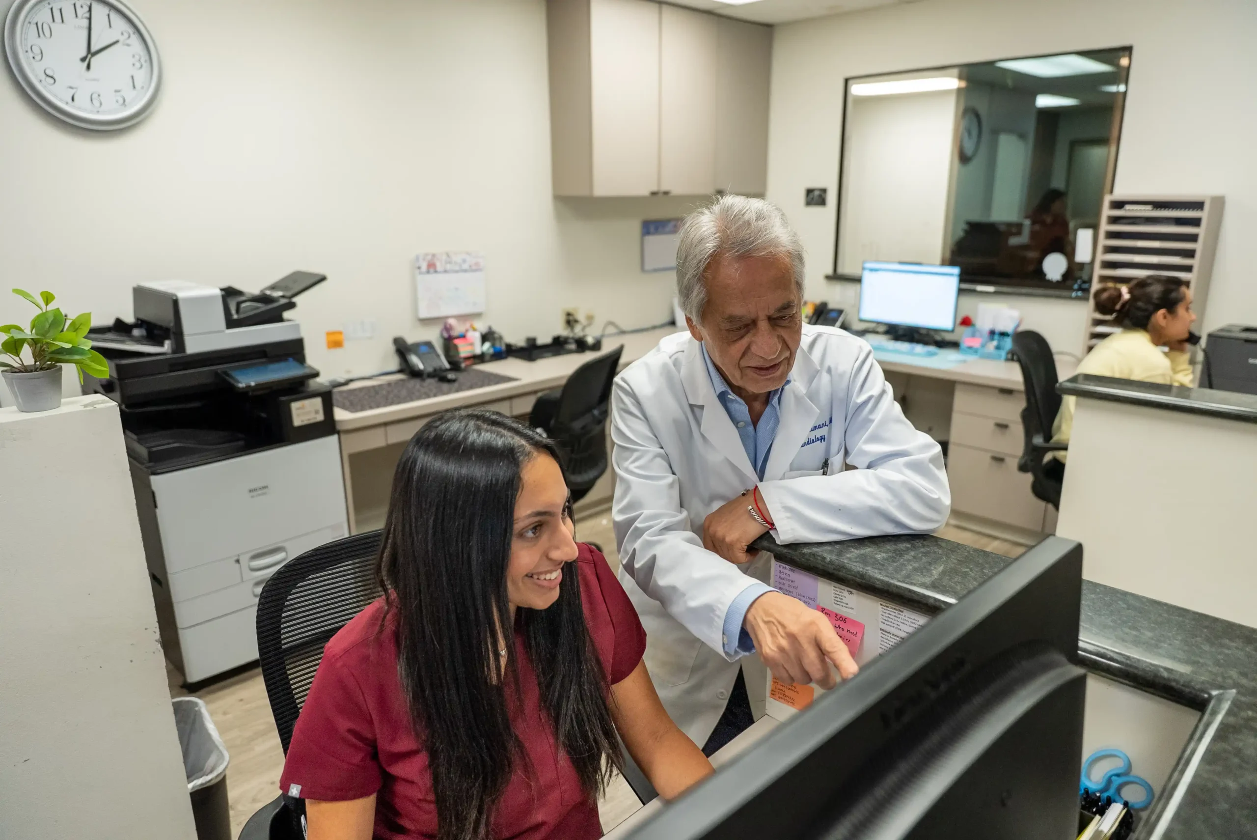 Cardiovascular Services