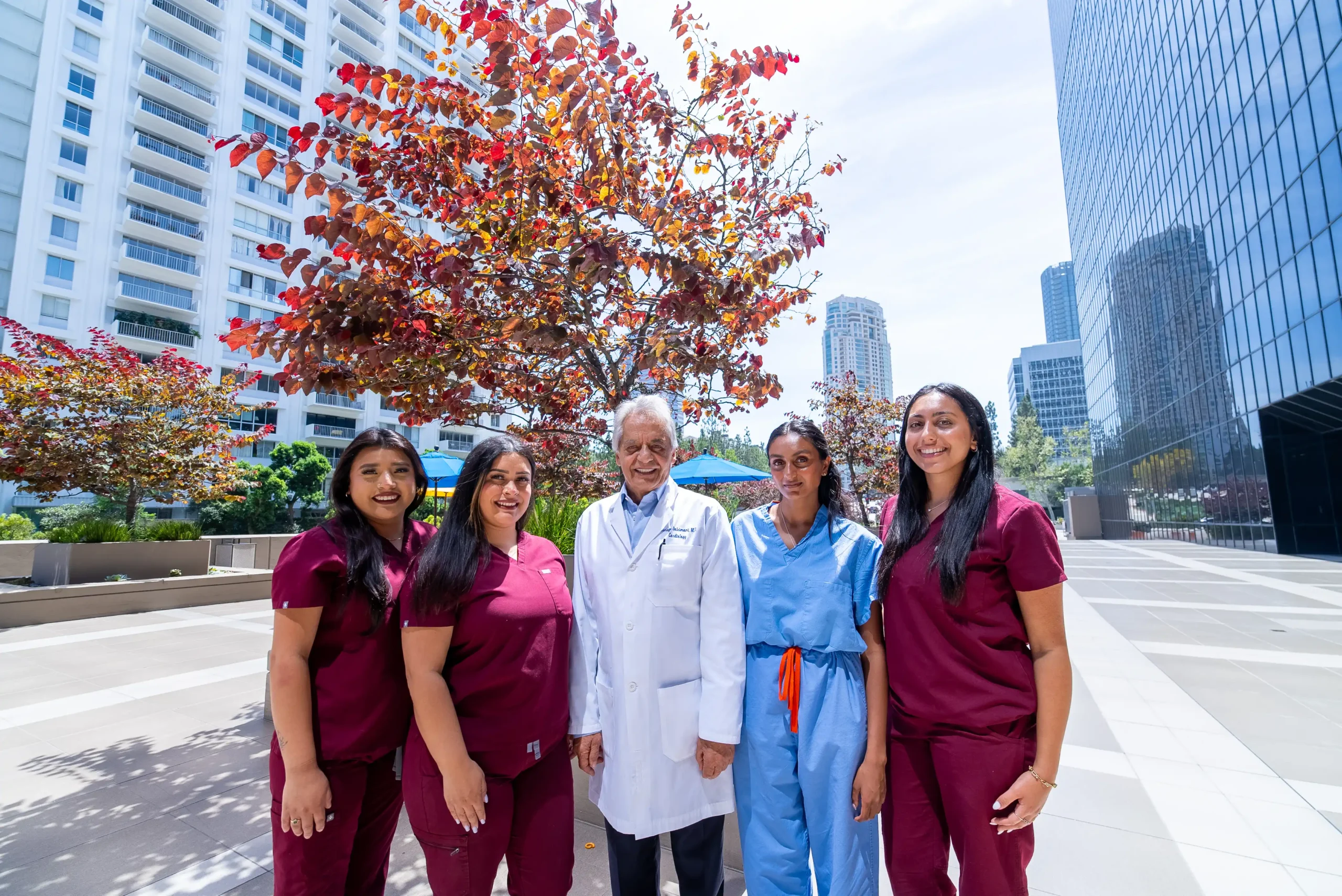 Beverly Hills Heart Center